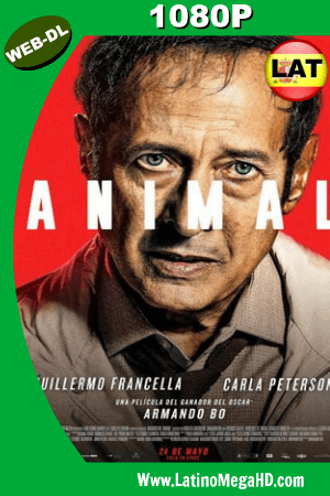 Animal (2018) Latino HD WEBRIP 1080P ()